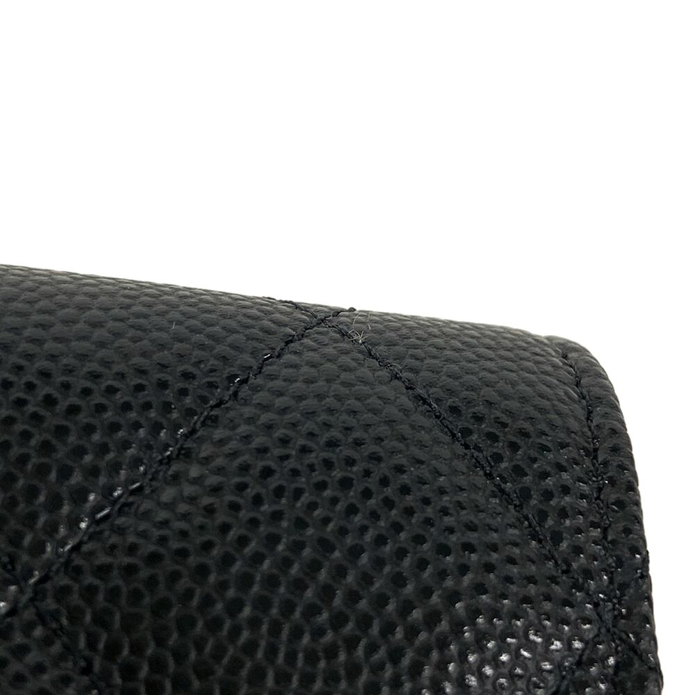 Chanel Classic Chain Clutch/Matelasse Other Style Wallet AP0238 - Picture 13 of 13